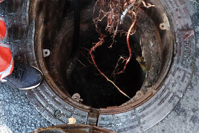 东港管道预处理